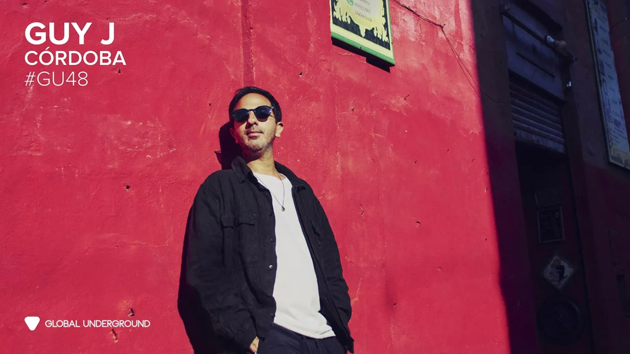 UnClubbed - Need To Feel Loved ft. Zoe Durrant (Guy J Remix)