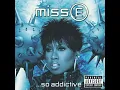 Download Lagu Missy Elliott - Take Away (feat. Ginuwine \u0026 Tweet) (slowed + reverb)