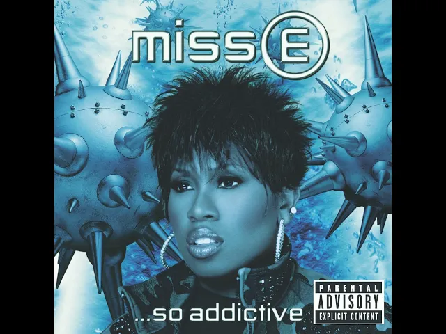 Download MP3 Missy Elliott - Take Away (feat. Ginuwine & Tweet) (slowed + reverb)