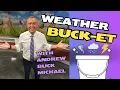 Winter Outlook 2025 Rain Gauge Tips Meteorologist Answers Your Questions