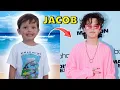Jacob Sartorius Stunning Transformation 2021 From Baby To Now