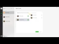 Create a Group on WeChat