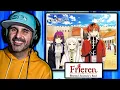 Download Lagu MUSIC DIRECTOR REACTS | FRIEREN: ED [Full] - milet「Anytime Anywhere」