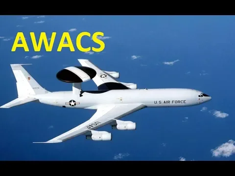 AWACS / HEİK Uçaklarını Tanıyalım YouTube video detay ve istatistikleri