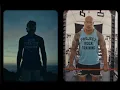 The Rock s Day One Mentality Project Rock x Under Armour Campaign