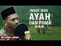 Lagu Ingat  jasa ayah dan poma | terbaru qasidah aceh | Voc @erdy_nanda