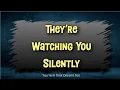 Download Lagu You’re In Their Thoughts Constantly – Here’s Why
