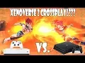 Xenoverse 2 PS4 Xbox One Crossplay Now Possible But Should It Happen