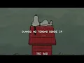La Mosca Tse Tse - Para no verte más (letra)