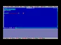 Print Text on the Screen in C