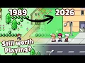 Is Mother 1 obsolete