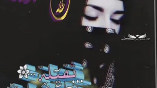 حالات واتس اب بنت دير الزور حالات هيبه ديريه 