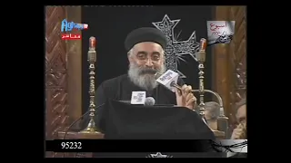 تداريب الات ضاع أبونا بولس جورج 