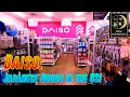Daiso AWESOME Japanese Goods Store in the US Retail Archaeology