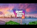 GTA VI Flower In A Hurricane Music Video Theme Song