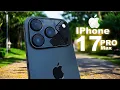 Download Lagu iPhone 17 Pro Max - JA, verrassende ontwikkeling 😍