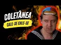 Download Lagu Coletânea Cale-se Cale-se (Chaves) #01
