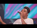 Faith City Music: You Deserve It x All of My Worship