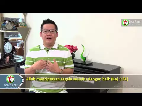 Download MP3 M7M II edisi 36 - APAKAH DOSA DAN PENDERITAAN MASUK DLM KETETAPAN ALLAH - Pdt. Yakub Tri Handoko