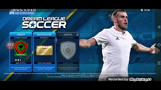 طريقة عمل ملف الاساطير في لعبة دريم ليغ DLS19 لي مفهمش الطريقة قلها ليا فالكمنطرات وضغطو على زر 