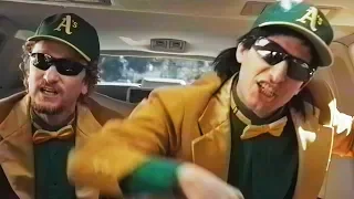 Uniform On The Unauthorized Bash Brothers Experience