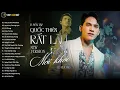 Download Lagu QUỐC THIÊN - Rất Lâu Rồi Mới Khóc (New Version) | Nhạc Trẻ Ballad Hay Nhất Hiện Nay 2024