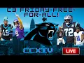 Download Lagu Will the Carolina Panthers trade Adam Thielen? | C3 Panthers Podcast