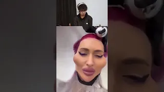 تضحك تخسر Fypシ Fyp Shorts 