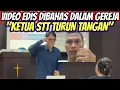Download Lagu KETUA STT JUGA MENANGGAPI VIDEO EDIS TV || EPS 45