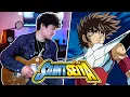 Download Lagu SAINT SEIYA - Pegasus Fantasy (guitarra version)