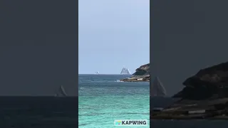 Zen Sailing Moment – Antigua Classic Week 2023