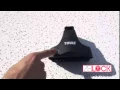 How To Find a Thule Key Code from ZeLock