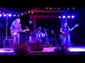 Chris Duarte Group-Scrawl-The Rusty Nail-Wilmington,NC-9/24/21