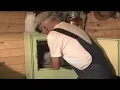 The Ice Box Village Memories