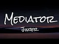 Download Lagu JINJER - MEDIATOR (LYRICS) NAPALM RECORD