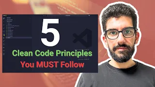 Your Code Will Never Be the Same After These 5 Clean Code Rules