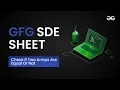 Check Two arrays are equal or not GFG GeeksForGeeks L - Basic