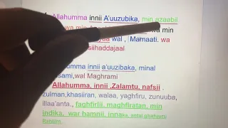 Du Aa Ii Attahayyata Boodaa Jechuu Qabduu 