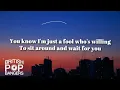Olivia Newton-John - Hopelessly Devoted To You (Lyrics)