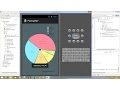 Android Learn how to create a Pie Chart graph with MPAndroidChart
