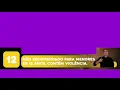 Download Lagu Todos os Novos GC Selos de Clássificação Indicativa da Band (2022 - Atual) Chroma Key