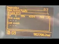 SPN 4094 FMI 18 This is a must watch will save you thousands