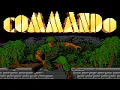Commando Atari 7800