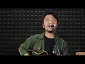 SELARAS Live Studio Session | Hancur