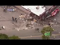 Investigators Say Teenager Triggered Tractor-Trailer Crash Into Jackson Market