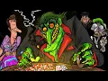 Mr Green s Big Break