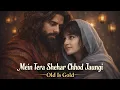 Lagu M Tera Shahar Chhod Jaungi 🎵 | Old Is Gold