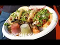 Legendary Tacos Chilaquiles From The Back Of A Liquor Store - Ventura Taco Tour