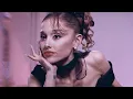 Ariana Grande - petal rings