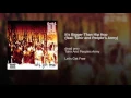 It's Bigger Than Hip-Hop (feat. Tahir And Peoples Army) - dead prez